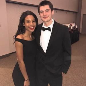 Meet your Posher, Jenna